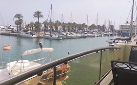 Isla de Levante - Puerto Marina, Benalmádena